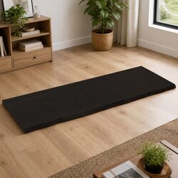 Your Ideal Solid Oak Wood Table Top for Stylish Living