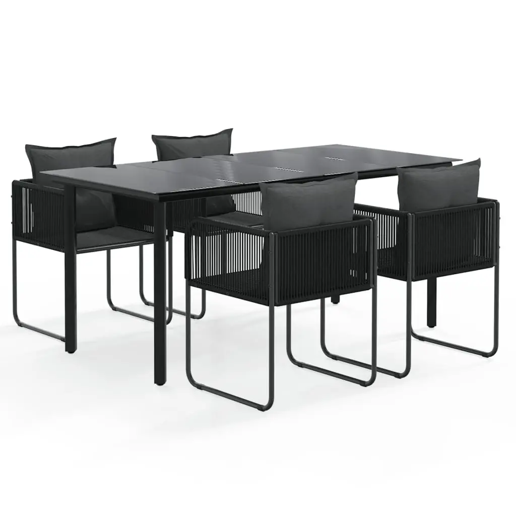 Outdoor Dining Set for Gatherings