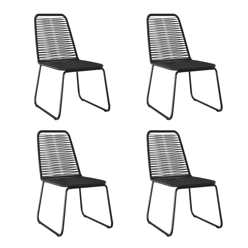 5 Piece Patio Set