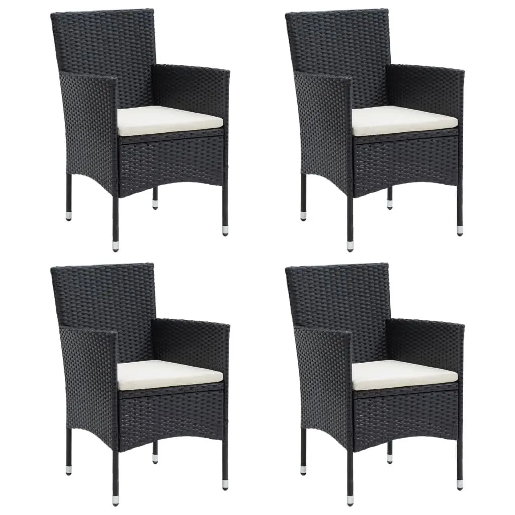 5-Piece Garden Dining Set