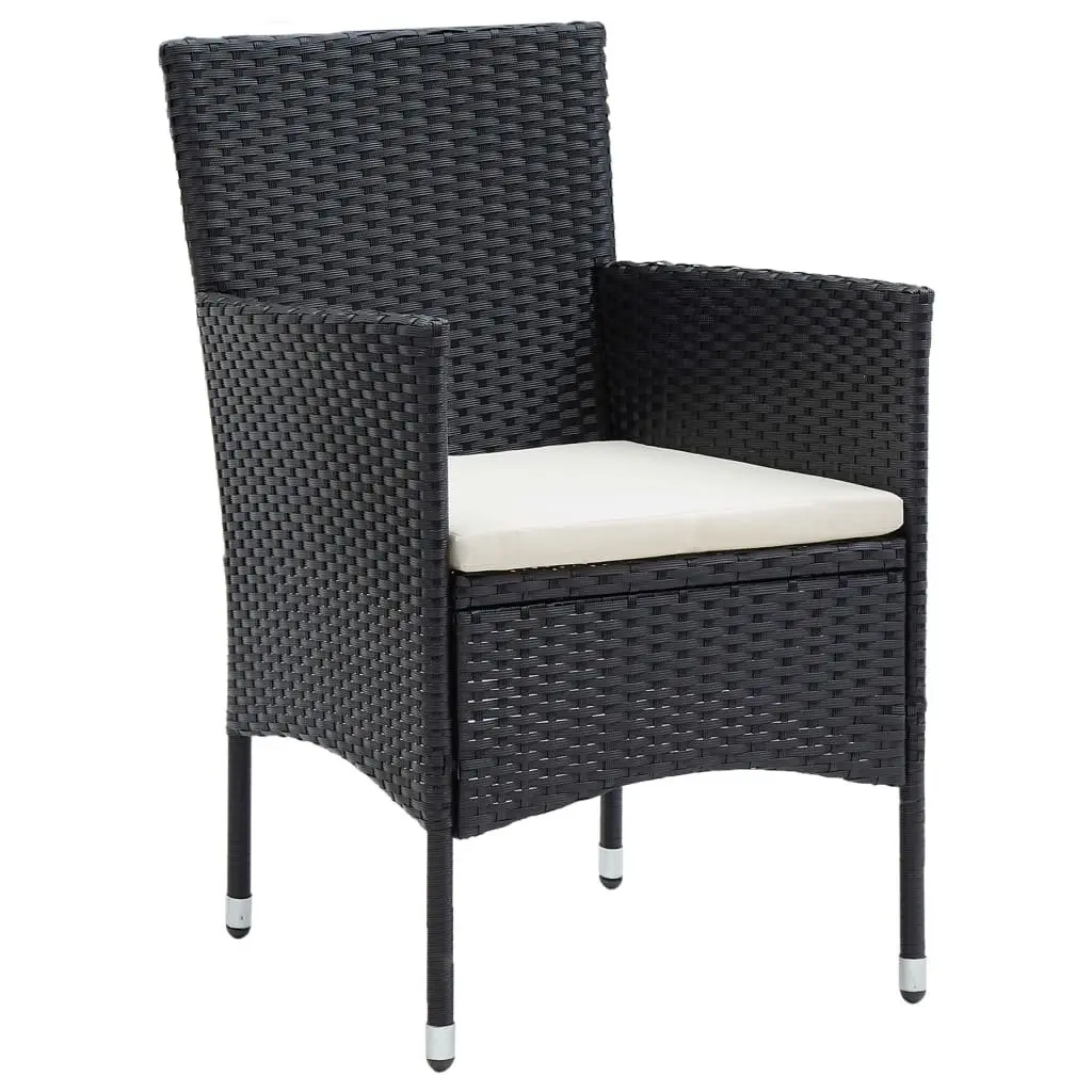 5-Piece Garden Dining Set