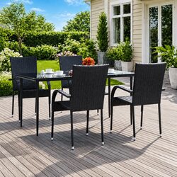 Your Ideal Outdoor Dining Set Awaits You