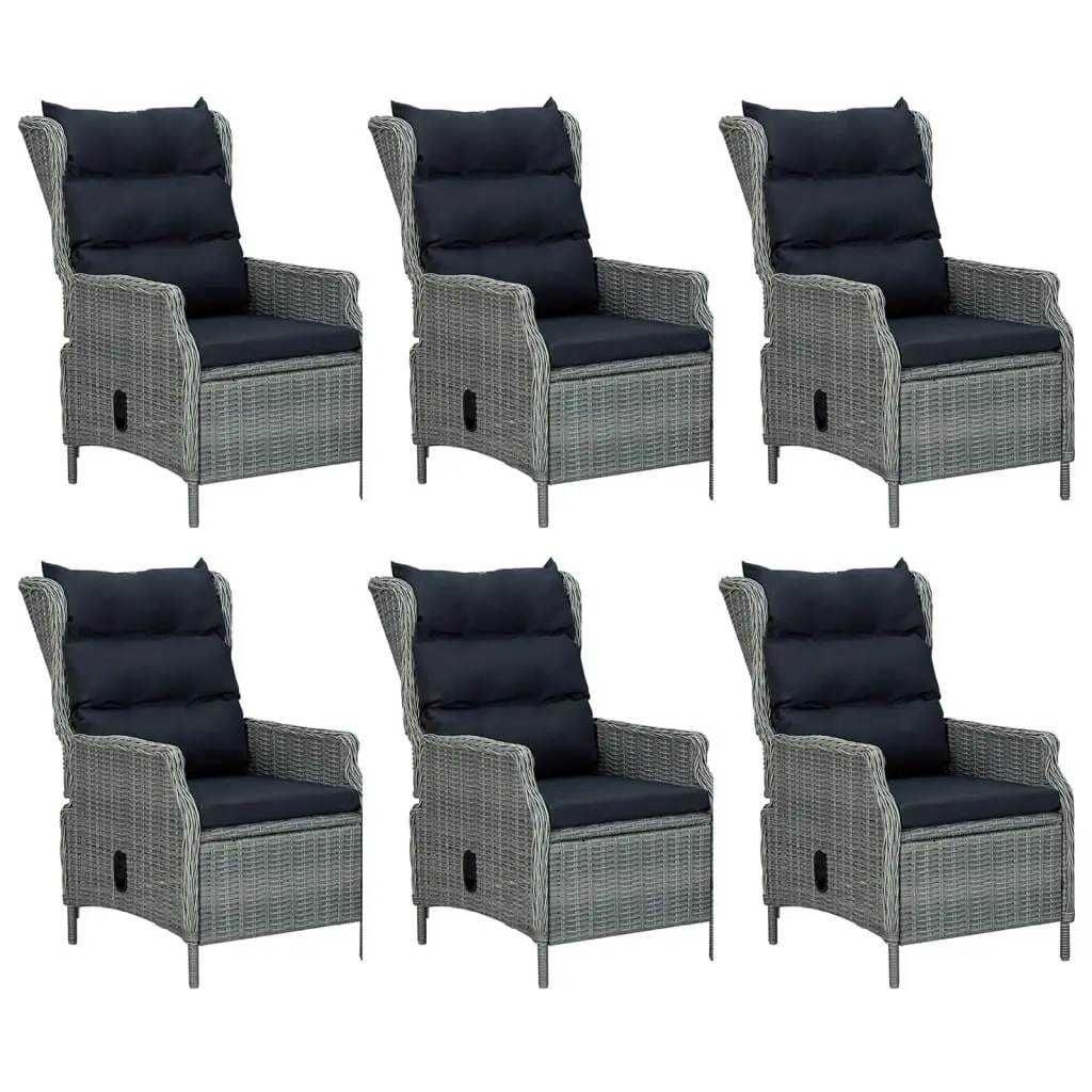 7-Piece Garden Dining Set