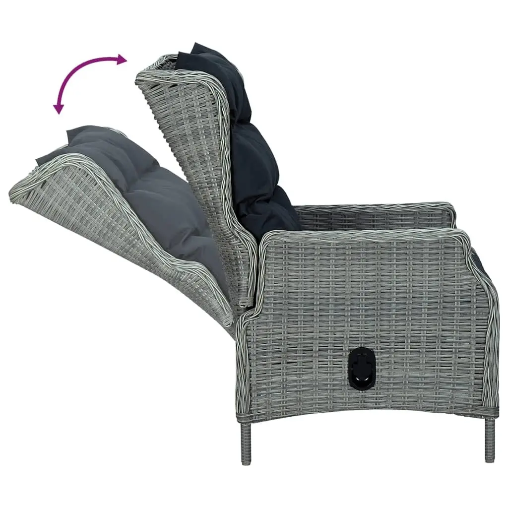 7-Piece Garden Dining Set