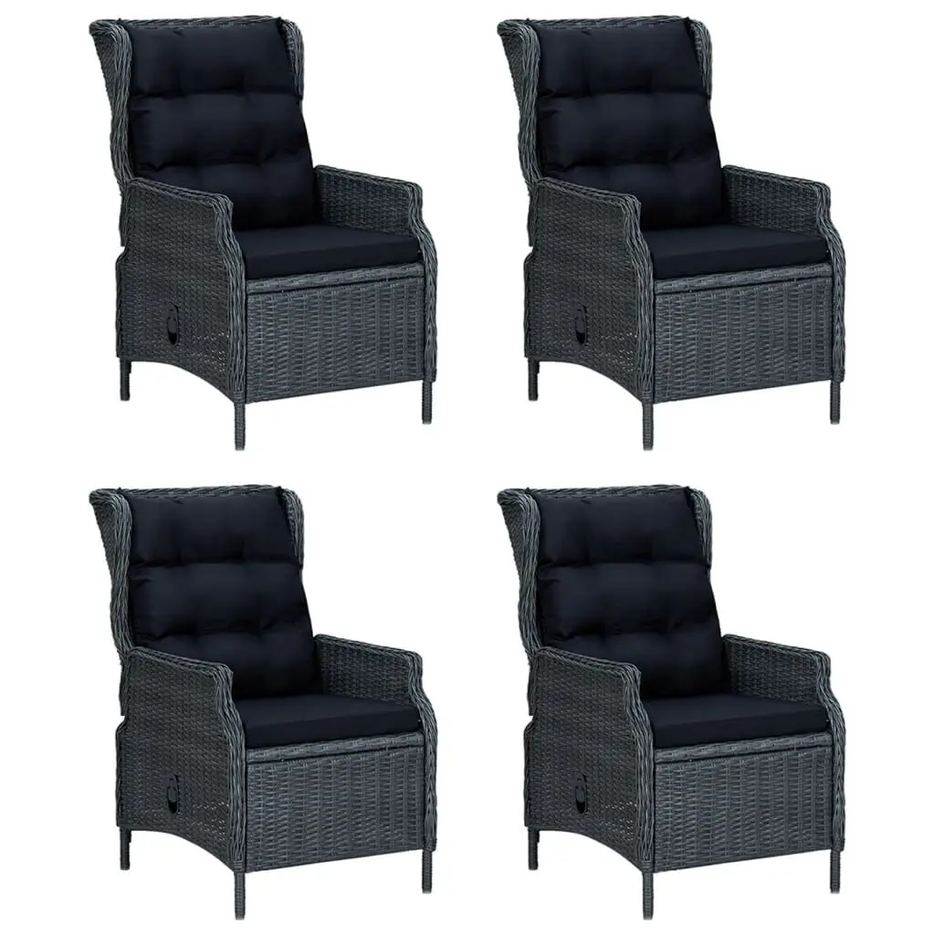 5-Piece Outdoor Dining Set