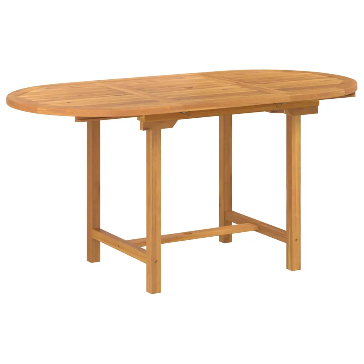 7-Piece Teak Set