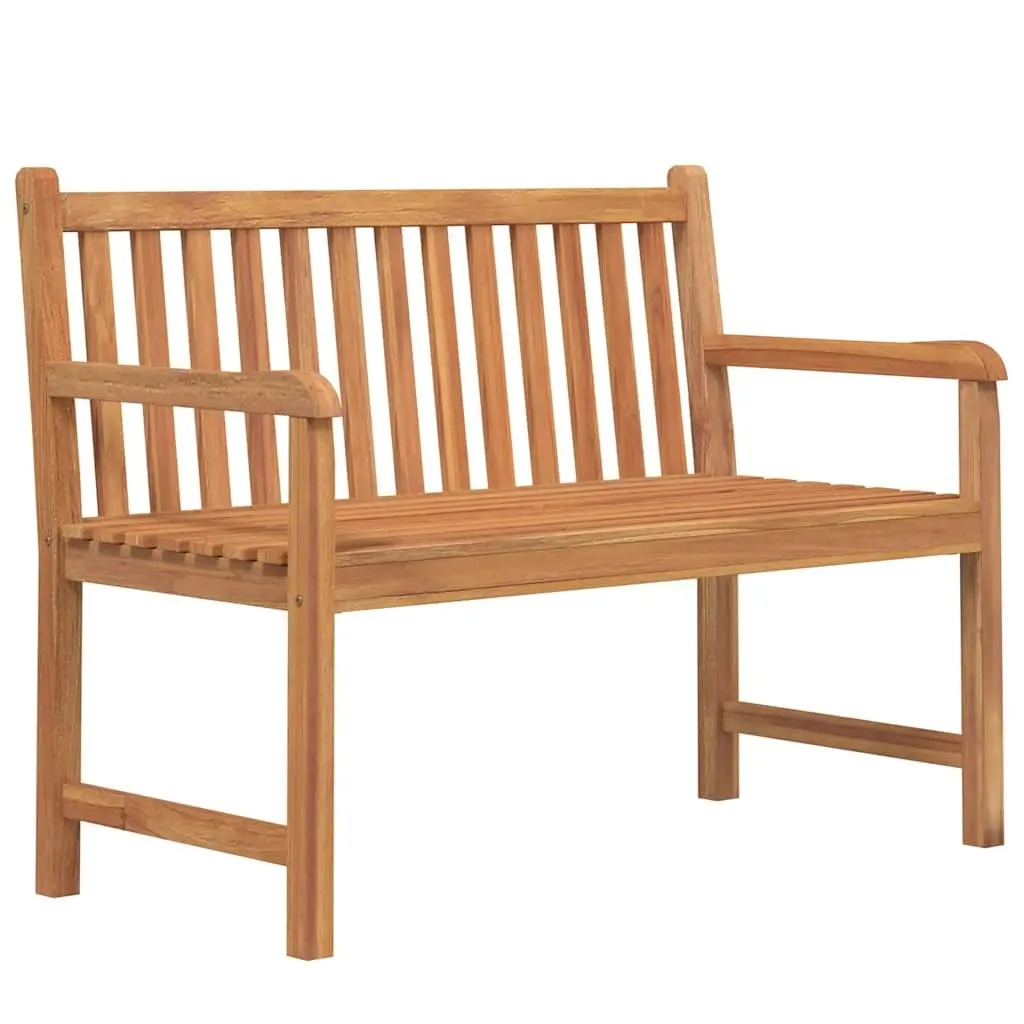 Garden Dining Set 4 Piece Outdoor Furniture Table Chairs Benches Teak Wood