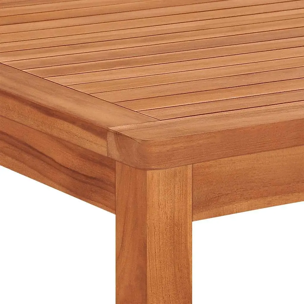 Outdoor 4-Piece Dining Set