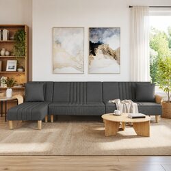 Your Perfect Grey Sofa Bed for Relaxing and Hosting