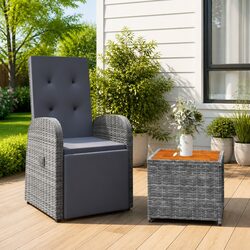 Your Ideal Outdoor Lounge Set Awaits
