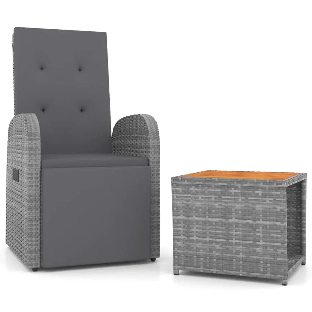 Outdoor Lounge Set