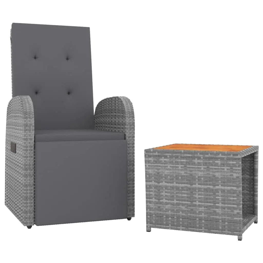 Outdoor Lounge Set