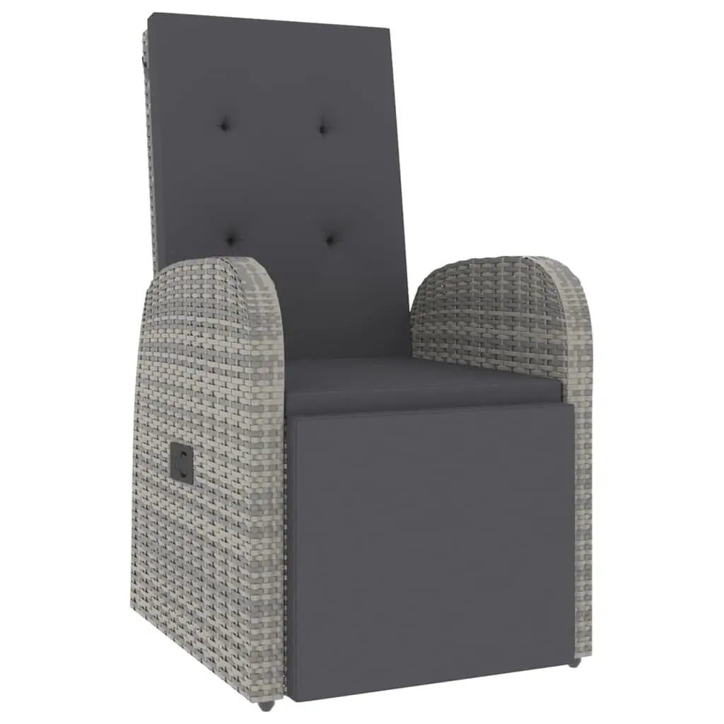 Outdoor Lounge Set