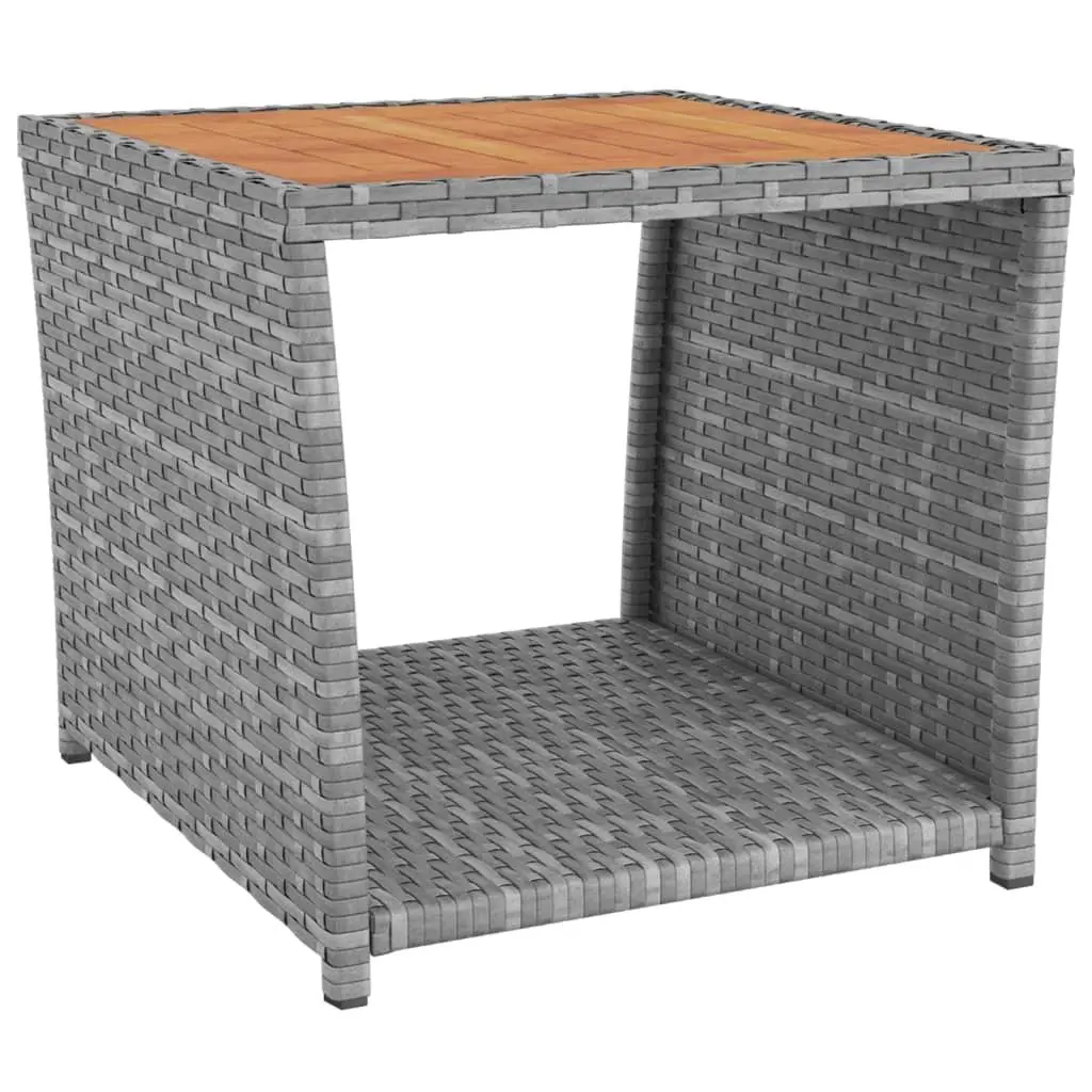 Outdoor Lounge Set