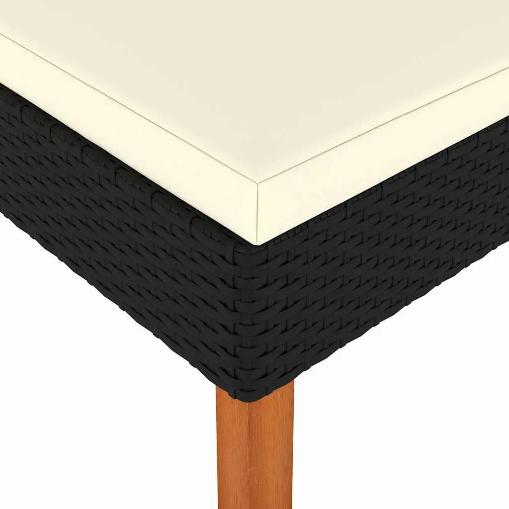 Outdoor Footstool
