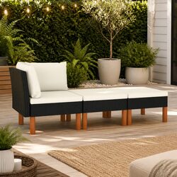 Your Perfect Outdoor Lounge Set for Relaxing Afternoons