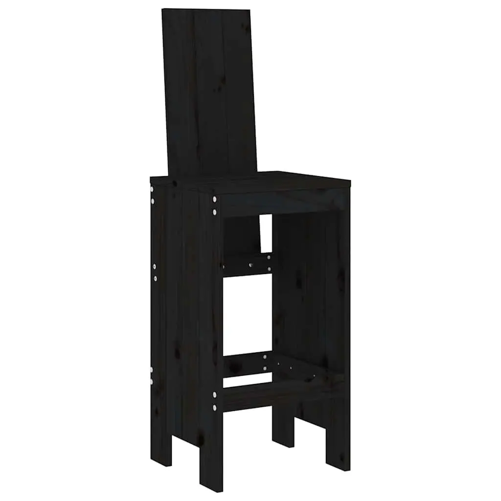 Outdoor 7-Piece Bar Set