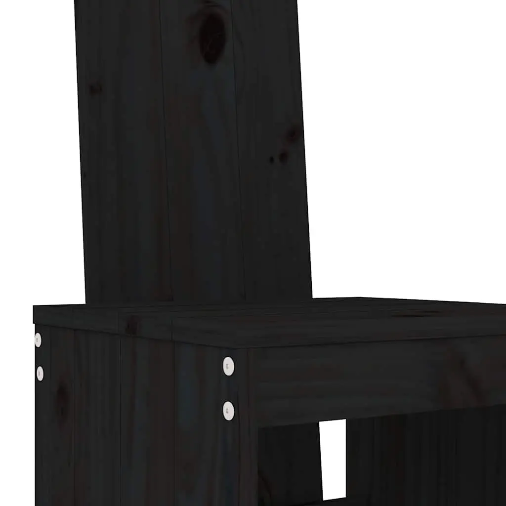 Outdoor 7-Piece Bar Set