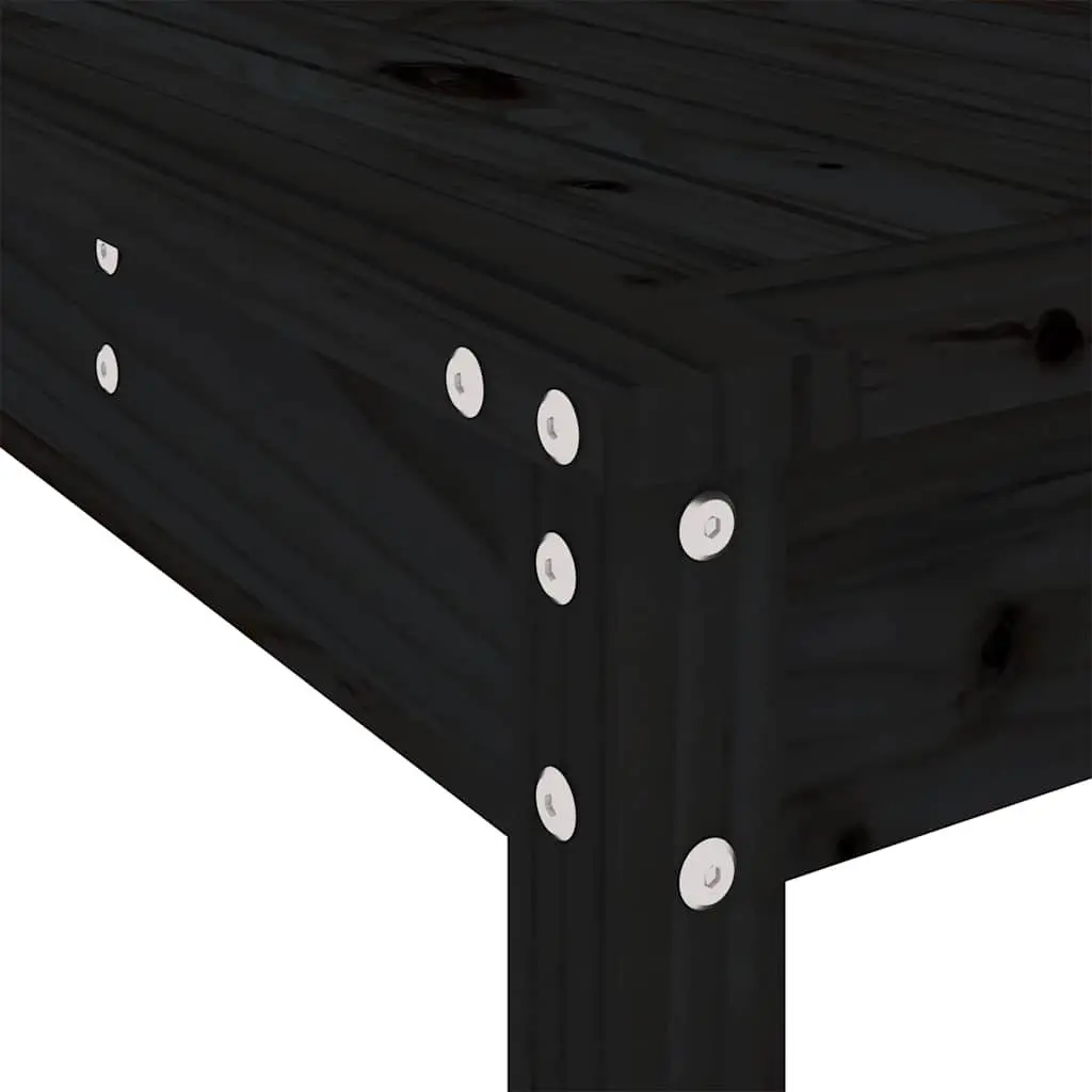 Outdoor 7-Piece Bar Set