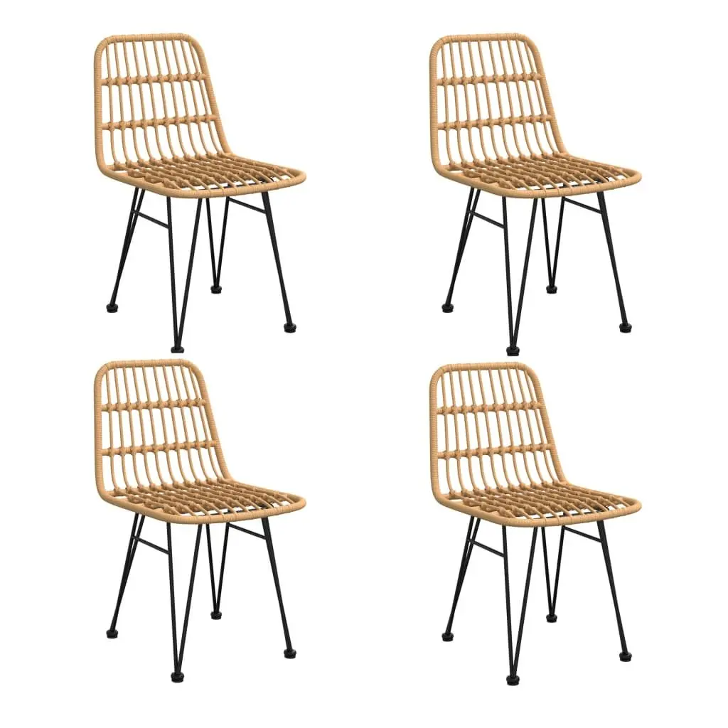 5-Piece Outdoor Dining Set