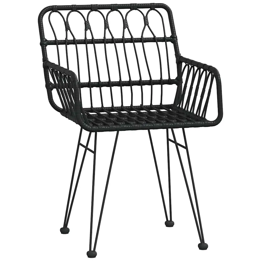 5 Piece Garden Dining Set