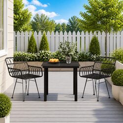 You're Invited to Enjoy This 3 Piece Dining Set
