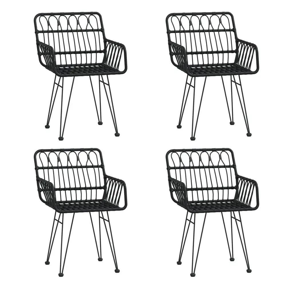 5-Piece Garden Dining Set