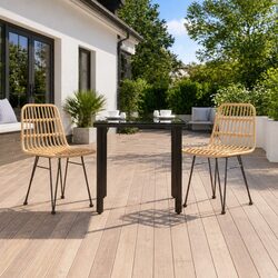 Create a Welcoming Patio with This Dining Set