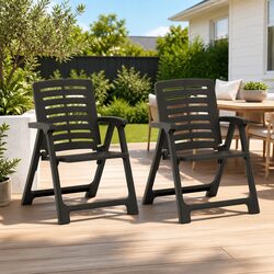Your New Favorite Garden Chairs: Set of 2