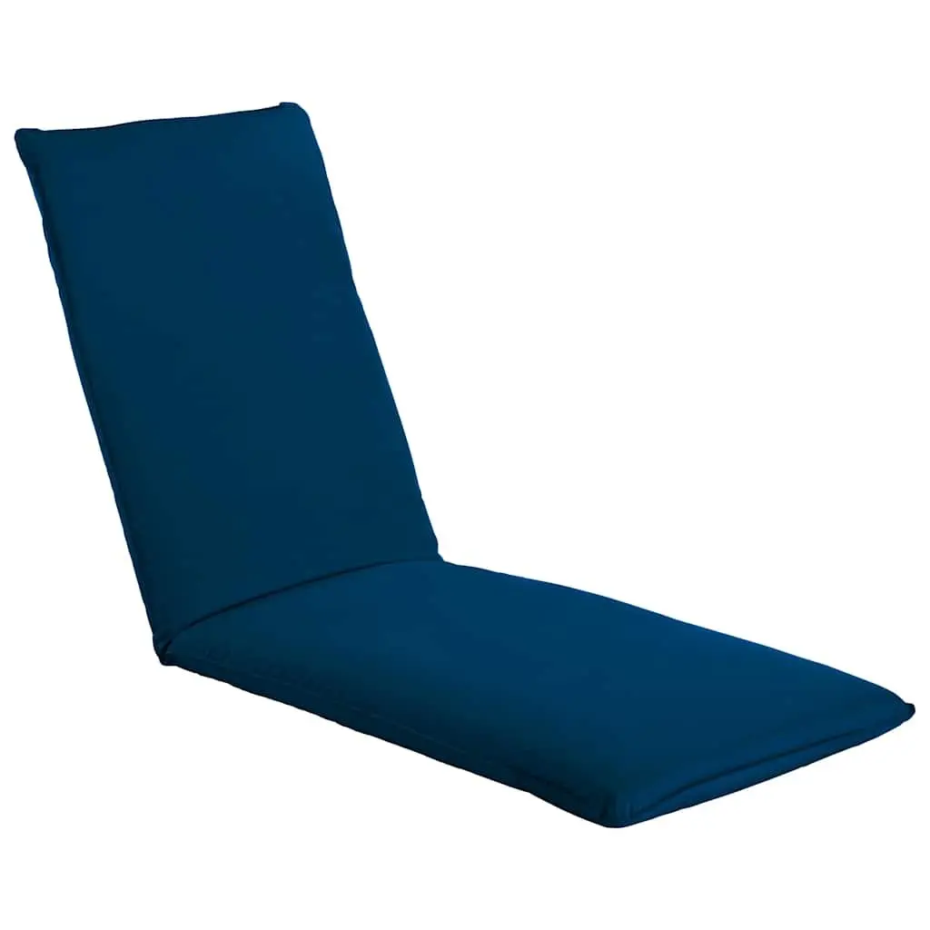 Foldable Sun Lounger