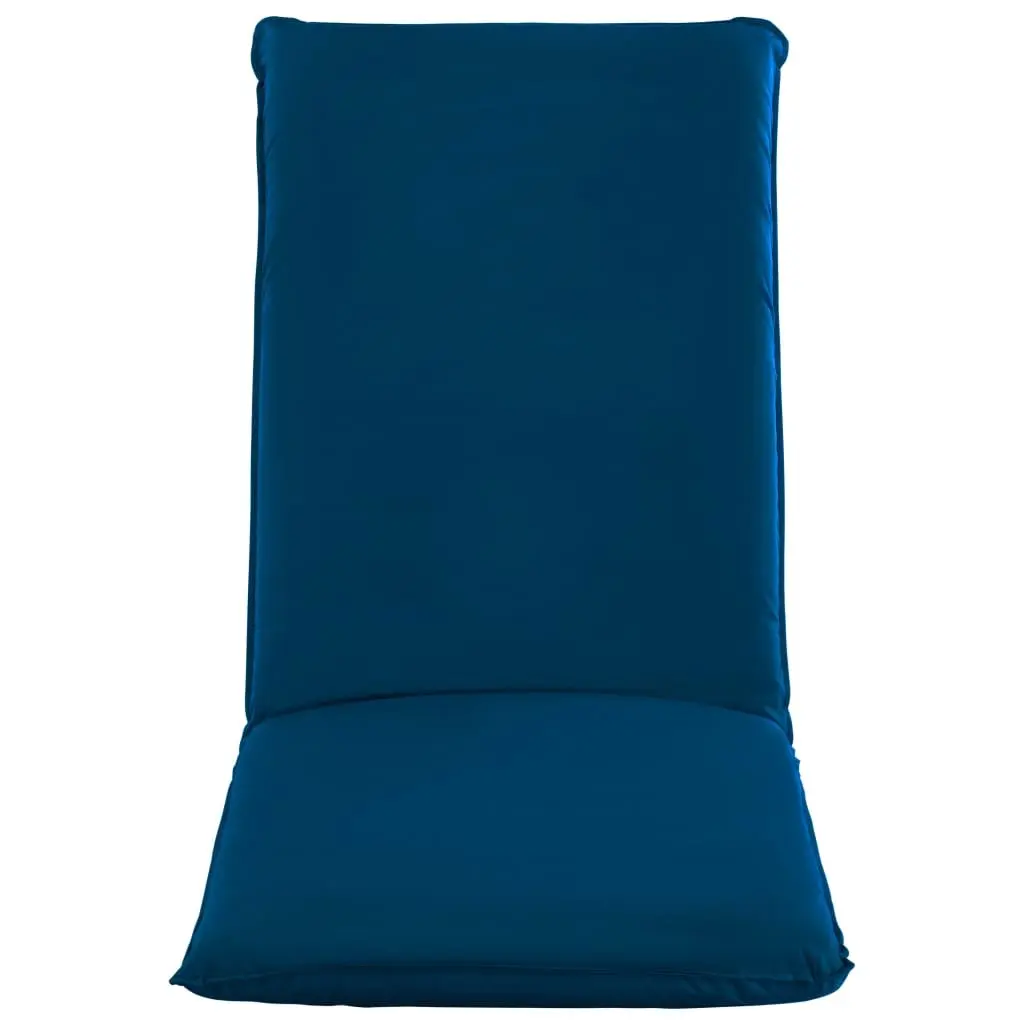 Foldable Sun Lounger