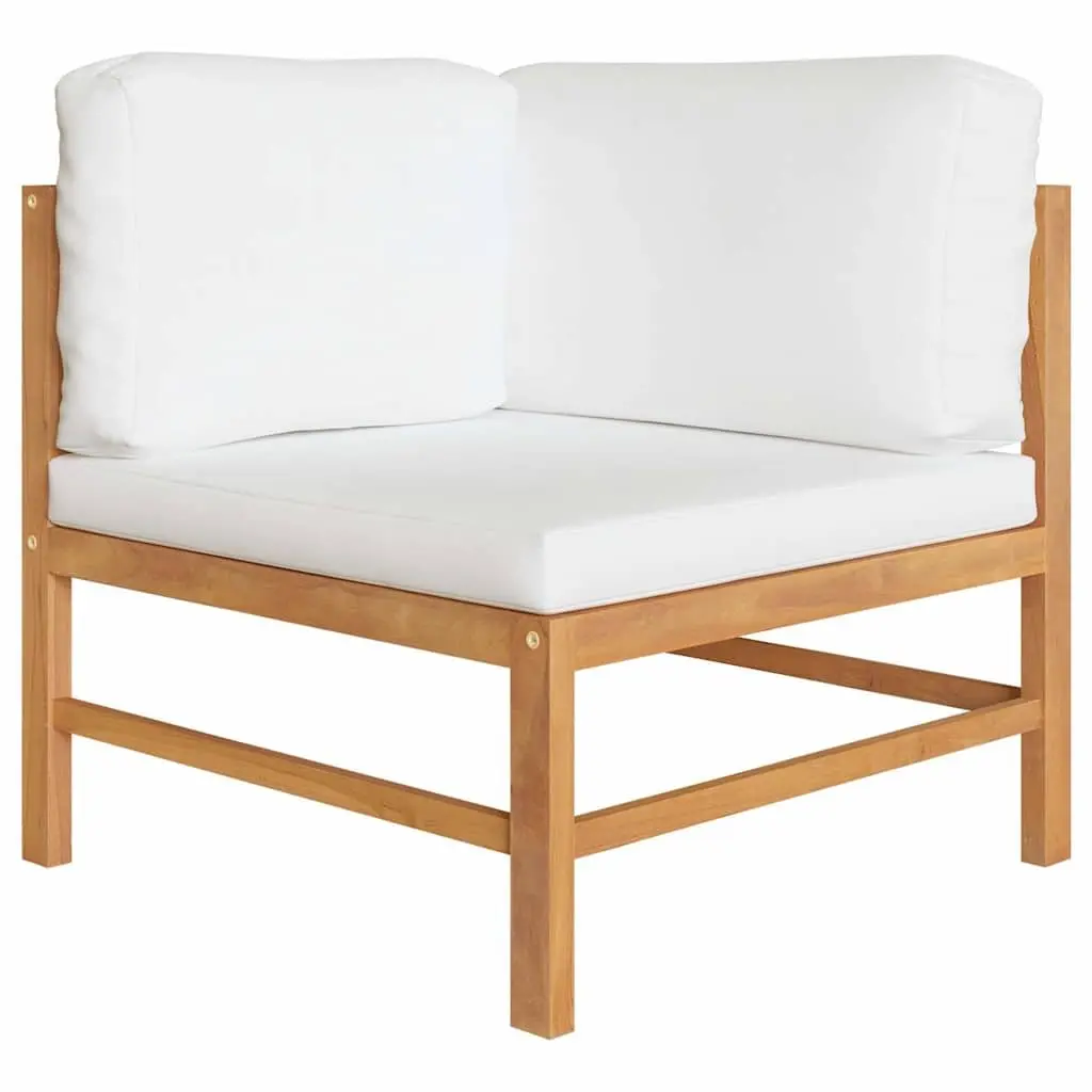 Outdoor Corner Sofa Set for Relaxation