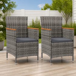 Enjoy Your Outdoor Space with Our Dining Chairs