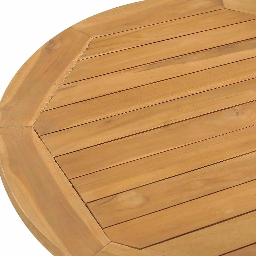 Round Dining Table Ø90cm