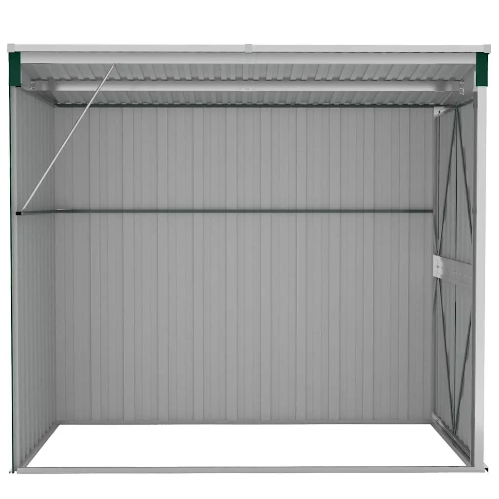 Wall-mounted Garden Shed