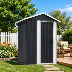 Your Perfect Garden Shed for Outdoor Equipment Storage