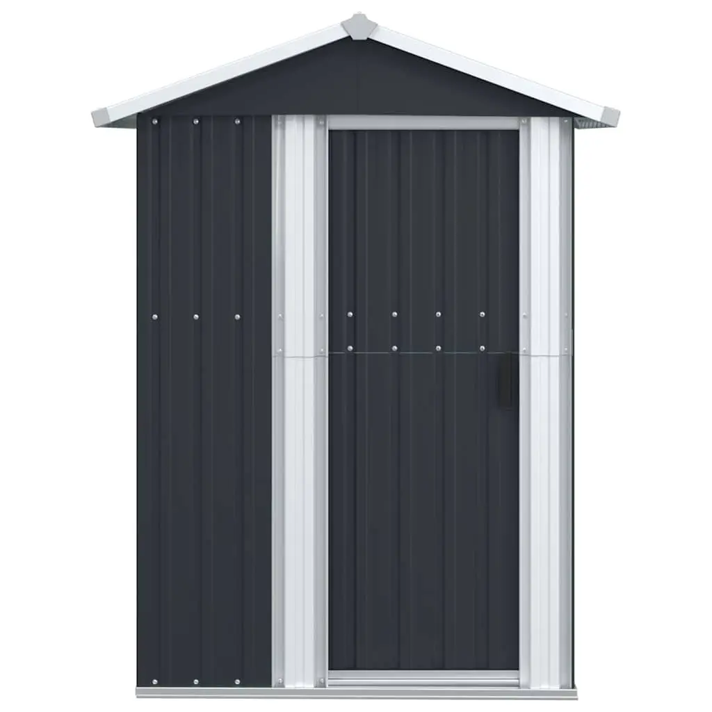 Garden Shed for Outdoor Equipment Storage