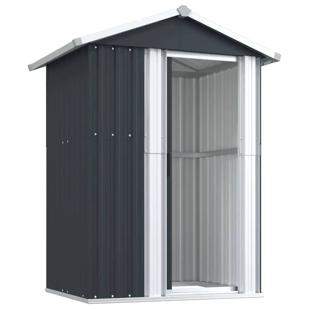 Garden Shed for Outdoor Equipment Storage