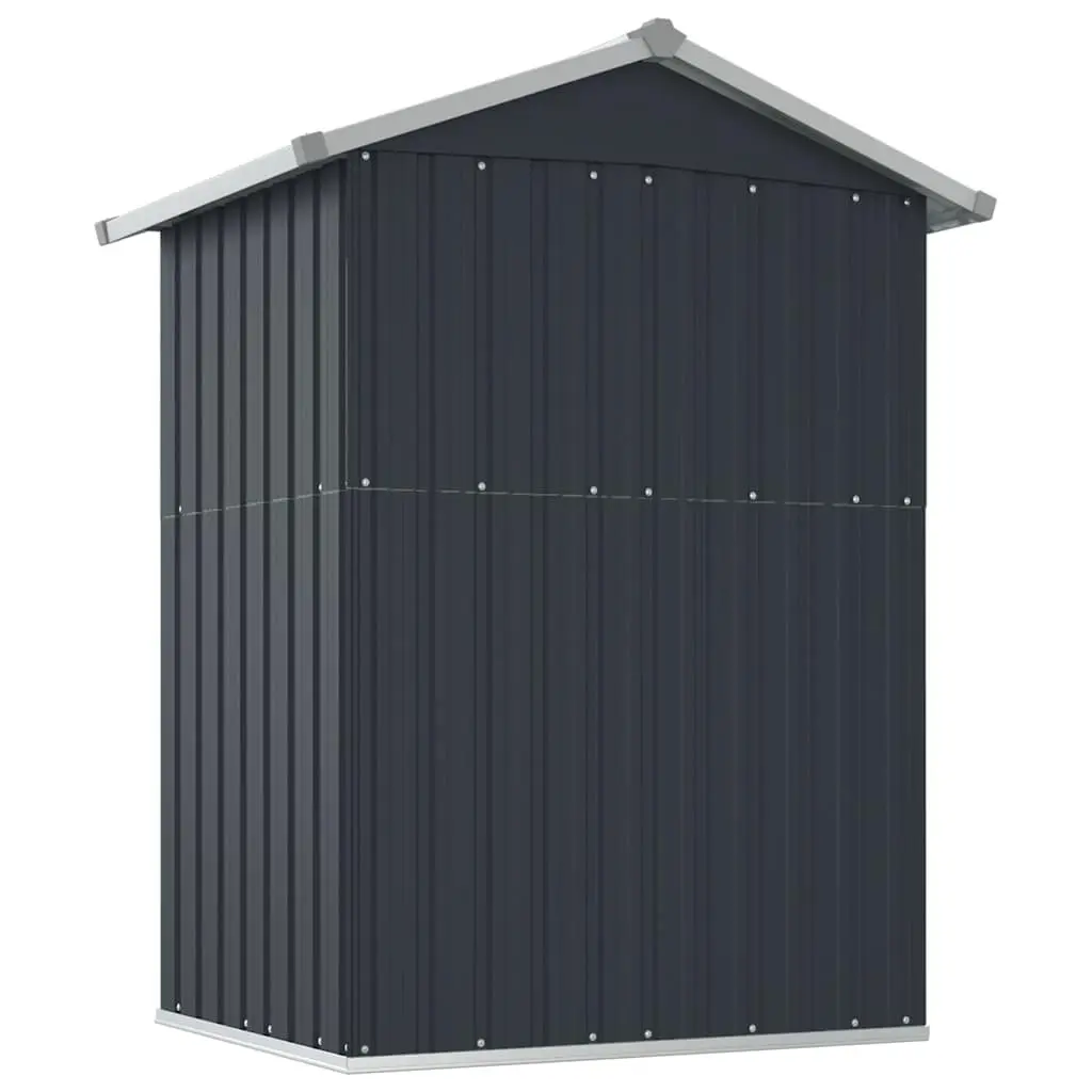 Garden Shed for Outdoor Equipment Storage
