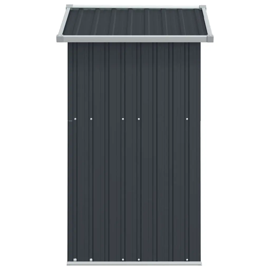 Garden Shed for Outdoor Equipment Storage