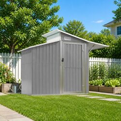 Your Ideal Outdoor Garden Shed Awaits