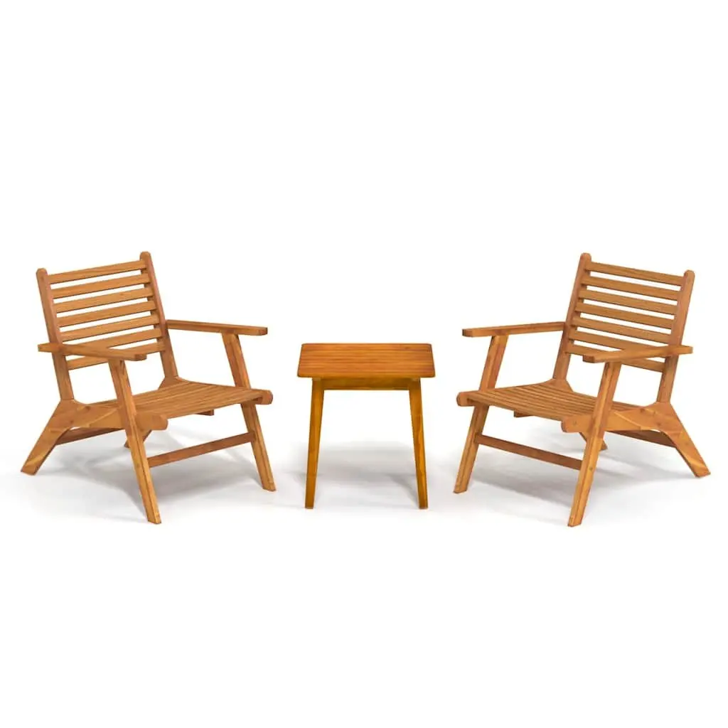 Bistro Set for Outdoor Relaxation