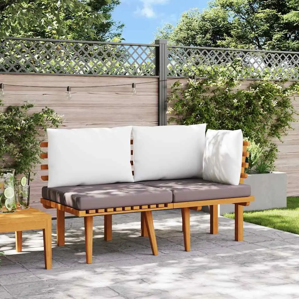 Outdoor Sectional Sofa Set