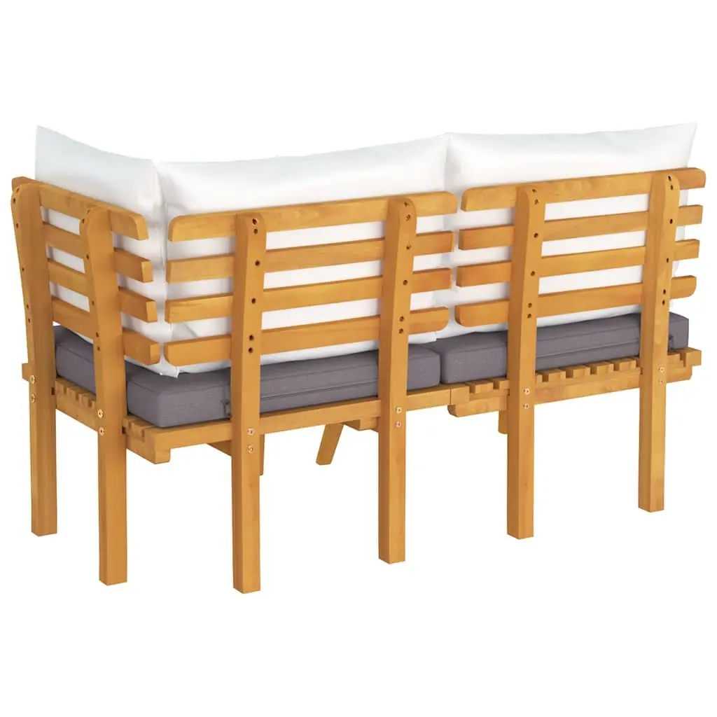 Outdoor Sectional Sofa Set