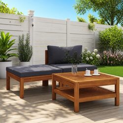 Your Perfect Outdoor Lounge Set Awaits