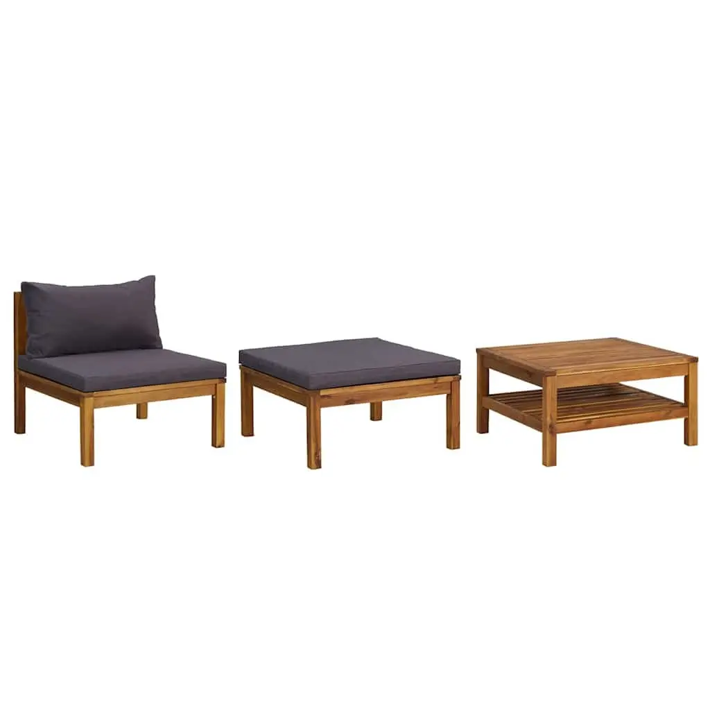 Outdoor Lounge Set