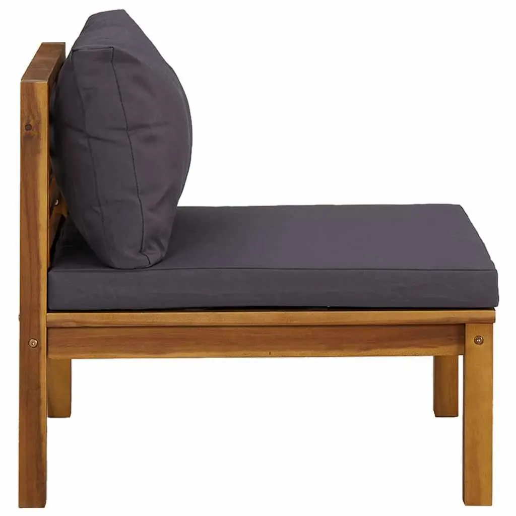 Outdoor Lounge Set