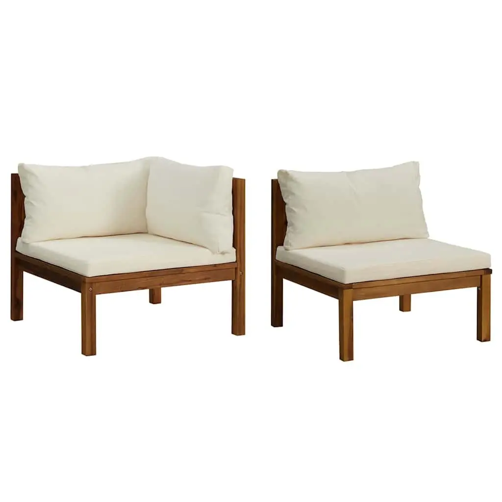 Outdoor Sectional Sofa Set for Comfort