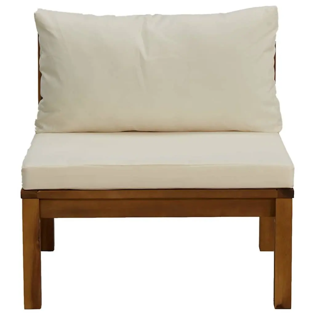 Outdoor Sectional Sofa Set for Comfort