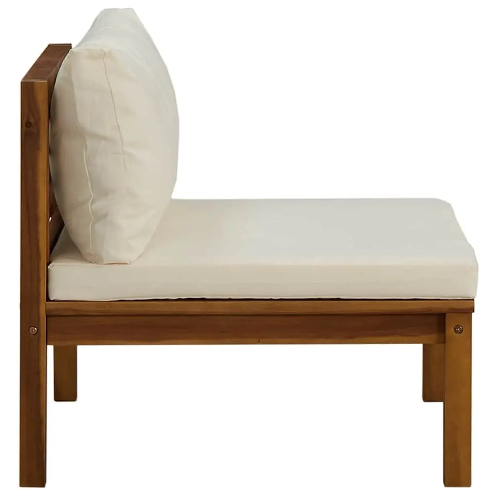 Outdoor Sectional Sofa Set for Comfort